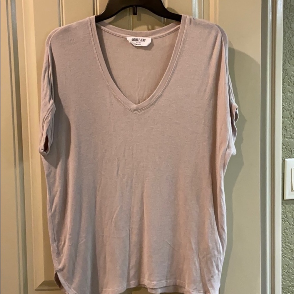 Double Zero Brand. Euc! - image 1